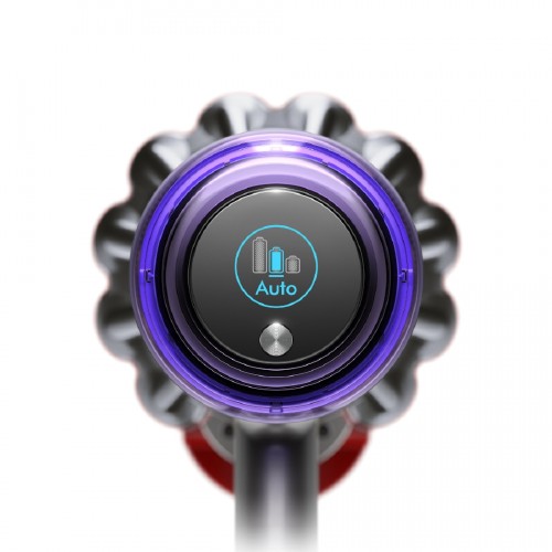 VACUUM CLEANER  V11 NICKEL/IRON/PURPLE (87061) 25.2V